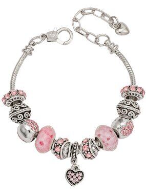 Love Beads Bracelets